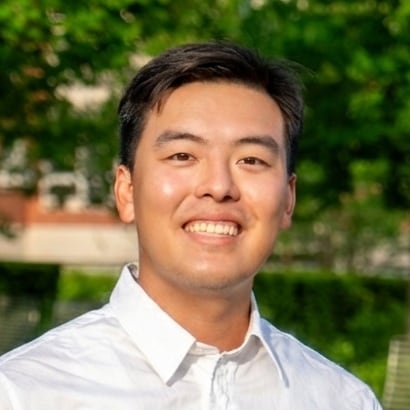 Steven Huang, Project Manager, Datacenter Liquid Cooling at Supermicro