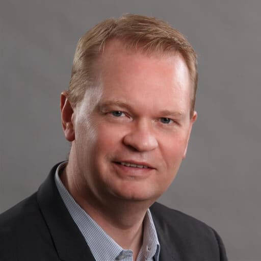 Thomas Jorgensen, Senior Director, Technology Enablement at Supermicro