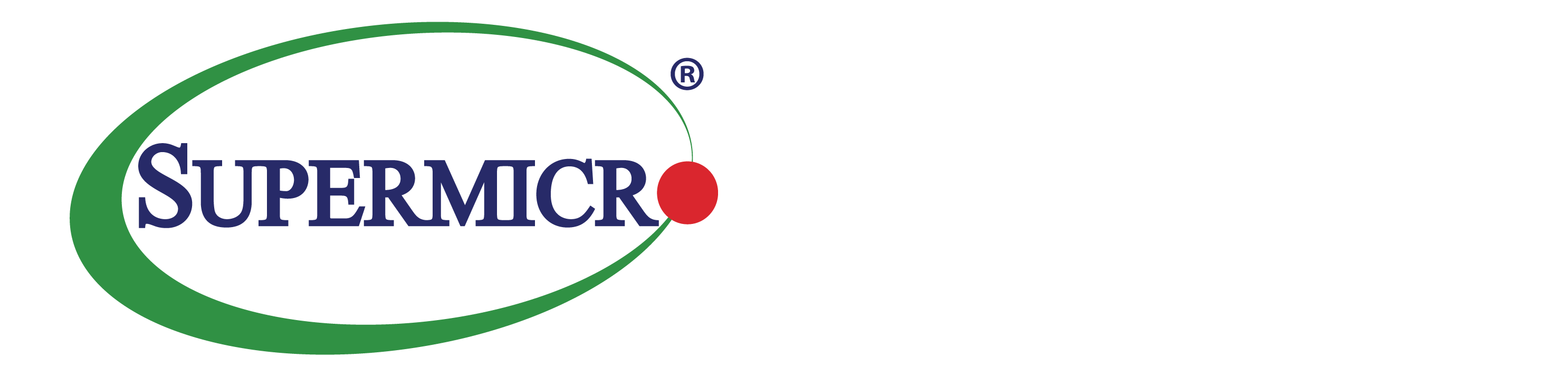 Supermicro and AMD Logos