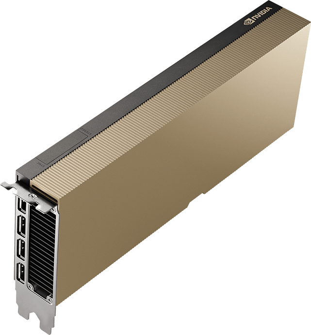 NVIDIA RTX PRO™ 6000 Blackwell GPU