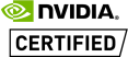 Nvidia Certified
