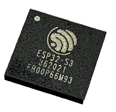 ESP32-S3