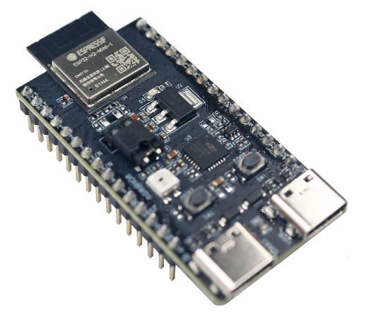 ESP32-H