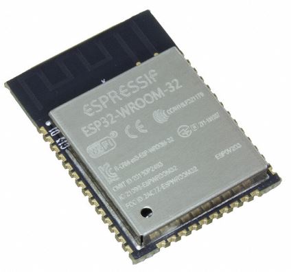 ESP32 MODULE