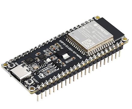 ESP32-S